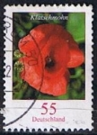 Stamps Germany -  Scott  2315  Amapola