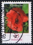 Stamps Germany -  Scott  2315  Amapola (4)