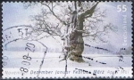 Stamps Germany -  Scott  2363  Invierno (2)