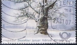 Stamps Germany -  Scott  2363  Invierno (3)