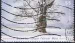 Stamps Germany -  Scott  2363  Invierno (5)