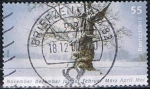 Sellos de Europa - Alemania -  Scott  2363  Invierno (6)