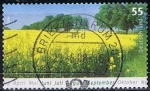 Stamps Germany -  Scott  2365  Verano (6)