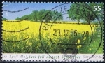 Stamps Germany -  Scott  2365  Verano (8)