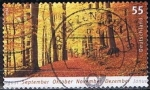 Stamps Germany -  Scott  2366  Otoño (3)