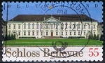 Stamps Germany -  Scott  2441  Bellevue Palacio Presidencial (3)