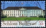 Stamps Germany -  Scott  2441  Bellevue Palacio Presidencial (6)