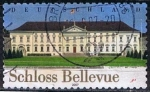 Stamps Germany -  Scott  2441  Bellevue Palacio Presidencial (10)