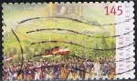 Stamps Germany -  Scott  2443 Festival de Hambacher (2)