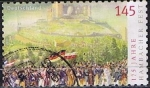 Stamps Germany -  Scott  2443 Festival de Hambacher (5)