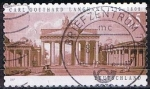 Stamps Germany -  