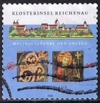 Stamps Germany -  Scott  2465  Unesco-2008