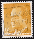 Stamps Spain -  