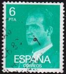 Stamps Spain -  