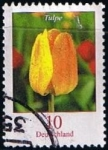 Sellos de Europa - Alemania -  Scott  2308  Tulipam