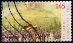 Stamps Germany -  Scott  2443  Festival de Hambacher