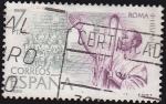 Stamps Spain -  