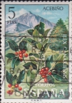 Stamps Spain -  