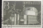 Stamps Russia -  