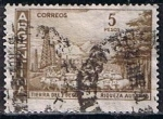 Stamps Argentina -  Scott  695  Riqueza Austral (Tierra del Fuego) (3)