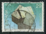 Stamps Spain -  E3285 - Minerales de España