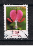 Stamps Germany -  Flores  TRämendes Herz 