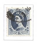 Stamps United Kingdom -  nº 301