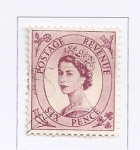 Stamps United Kingdom -  nº 294