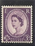 Stamps United Kingdom -  nº 267