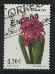 Stamps Spain -  E4302 - Flora y Fauna