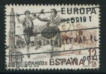 Stamps Spain -  E2615 - Europa