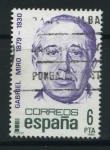 Stamps Spain -  E2618 - Centenarios