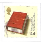 Stamps : Europe : United_Kingdom :  Milenium -2