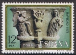 Stamps Spain -  NAVIDAD 1978