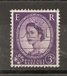 Stamps United Kingdom -  nº 267