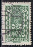 Stamps Austria -  