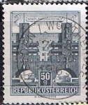 Stamps Austria -  Scott  619  Heiligenstadt