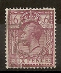 Stamps United Kingdom -  nº 147