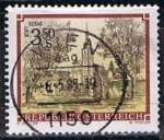 Stamps Austria -  