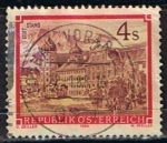 Stamps Austria -  Scott  1286  Stams