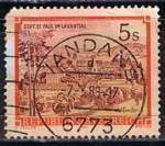 Stamps Austria -  Scott  1288  St Paul Levanttal (2)