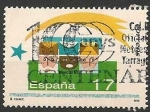 Stamps Spain -  Navidad. Ed 3273