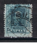 Sellos de Europa - Espa�a -  Edifil  315  Alfonso XIII   