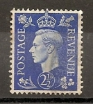 Stamps United Kingdom -  nº 213 (Y&T) (intercambio)