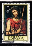 Sellos de Europa - Espaa -  E2539 Juan de Juanes (280)