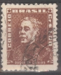 Sellos de America - Brasil -  BRASIL_SCOTT 795.01 DUQUE DE CAXIAS(1.00CR). $0.20