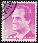 Stamps Spain -  