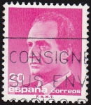 Stamps Spain -  