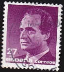 Stamps Spain -  