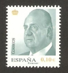 Sellos de Europa - Espaa -  4363 - Juan Carlos I